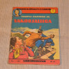 Korkeajännityssarja 11 - 1957 Vakoojaliiga